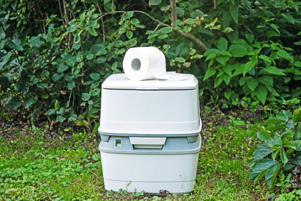 Best Portable restroom trailer rental  in Broomfield, CO