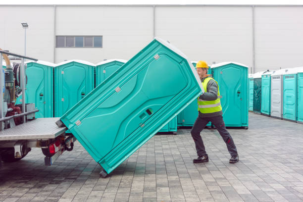 Best Affordable porta potty rental  in Broomfield, CO