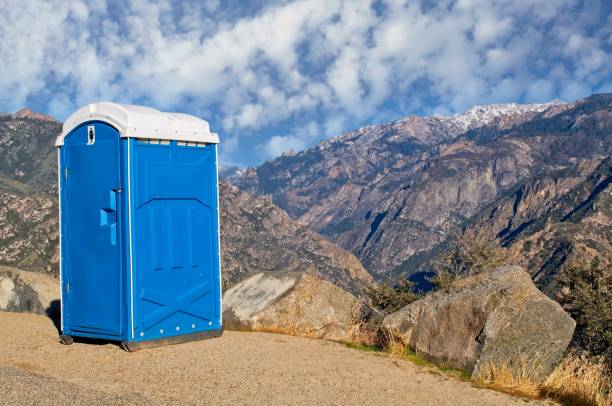 Portable bathroom rental in Broomfield, CO