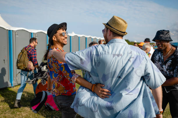 Best Construction site porta potty rental  in Broomfield, CO