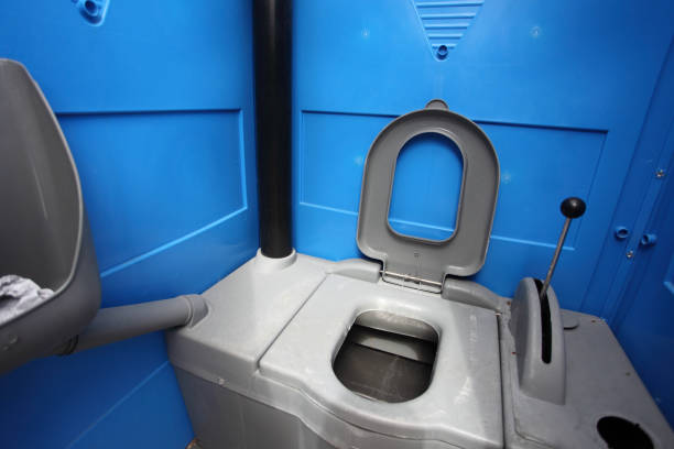 Best Affordable porta potty rental  in Broomfield, CO