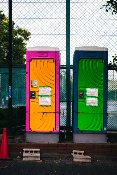 Best Porta potty rental near me  in Broomfield, CO