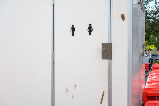 Best Portable restroom trailer rental  in Broomfield, CO