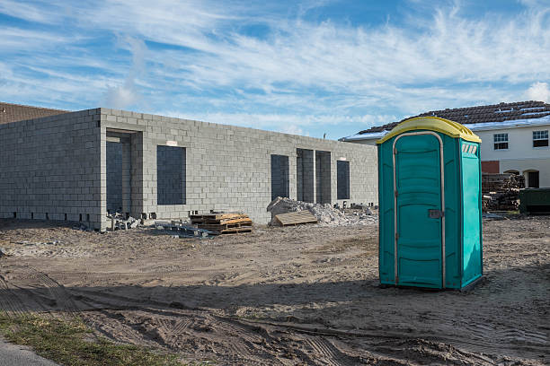 Best Portable toilet rental for construction  in Broomfield, CO