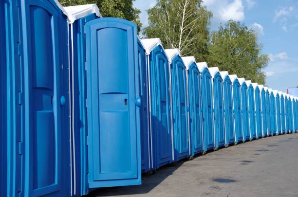 Best Restroom trailer rental cost  in Broomfield, CO
